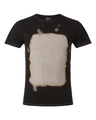 Colortone Unisex Bleach Out Dyed T-Shirt