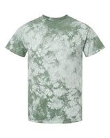 Colortone Unisex Crystal Wash T-Shirt