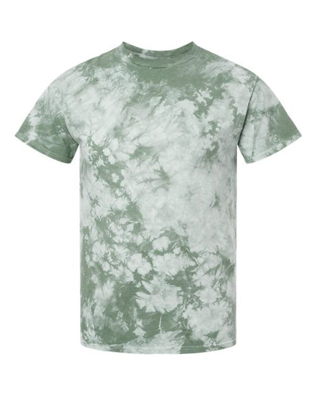 Colortone Unisex Crystal Wash T-Shirt