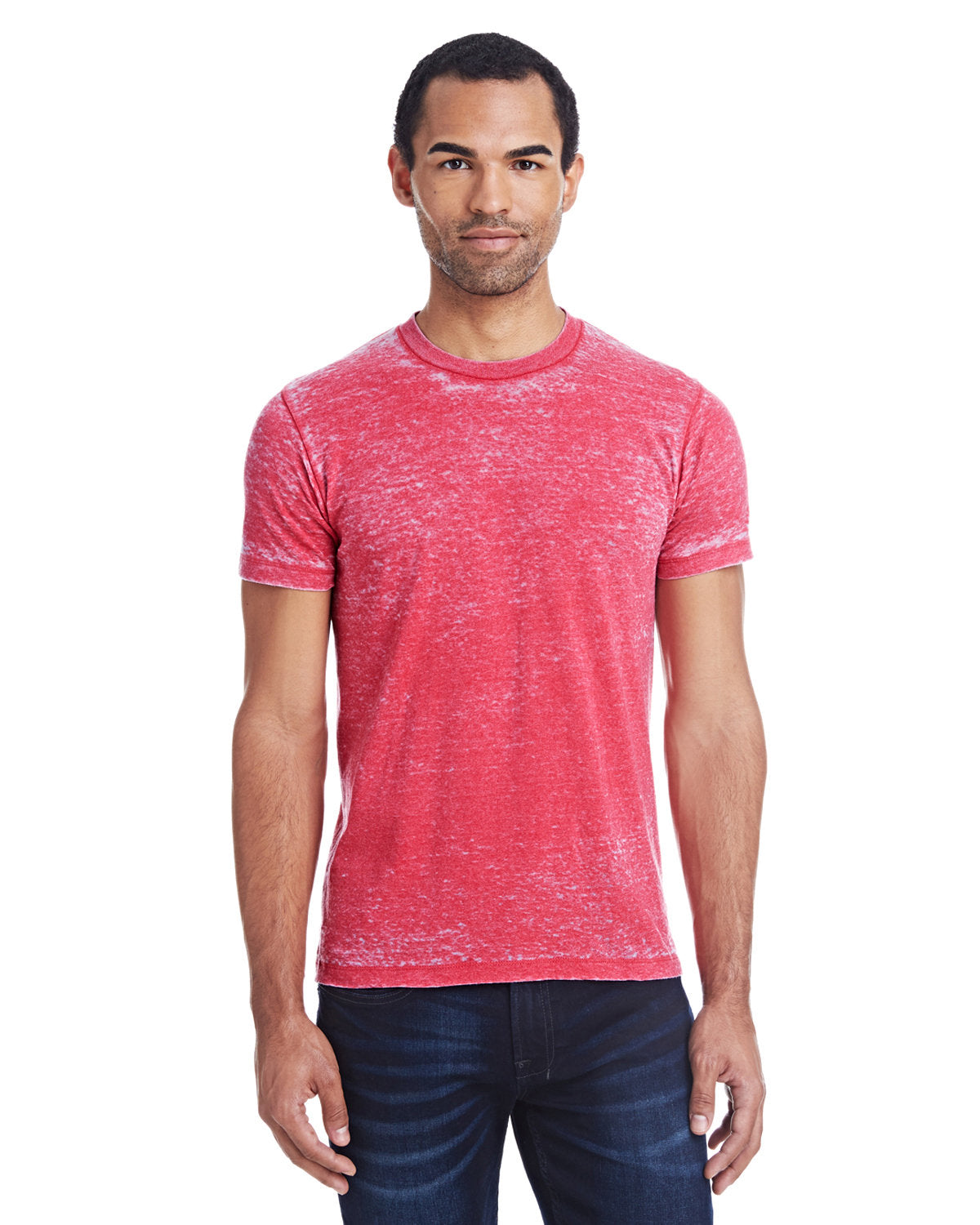 Adult Acid Wash T-Shirt