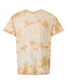 Colortone Unisex Crystal Wash T-Shirt
