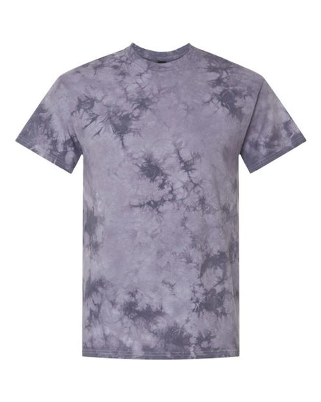 Colortone Unisex Crystal Wash T-Shirt