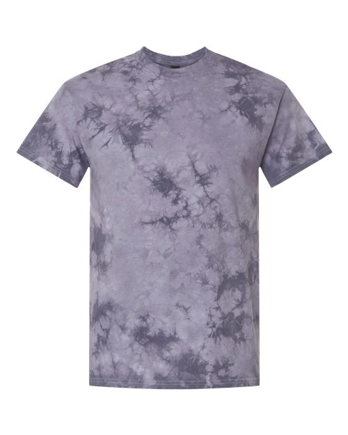 Colortone Unisex Crystal Wash T-Shirt