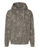 Independent Trading Co. Boulevard Heavyweight Hooded Sweatshirt