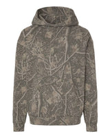 Independent Trading Co. Boulevard Heavyweight Hooded Sweatshirt