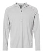 HUK Men's Atoll Half-Zip Hooded Pullover