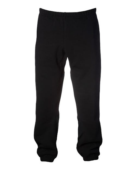 Independent Trading Co. Unisex Heavyweight Fleece Joggers