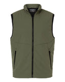 Weatherproof Men's Commuter Tech Vest