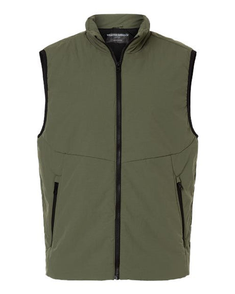 Weatherproof Men's Commuter Tech Vest