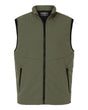 Weatherproof Men's Commuter Tech Vest