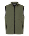 Weatherproof Men's Commuter Tech Vest