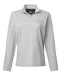 HUK Women's Coldfront+ Quarter-Zip Pullover