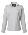 HUK Women's Coldfront+ Quarter-Zip Pullover