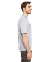 Men's Motivate Coach Woven Shirt