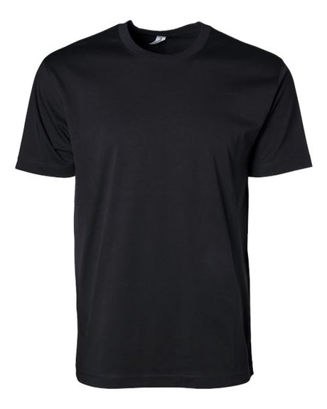 Independent Trading Co. Unisex Lux Heavyweight T-Shirt