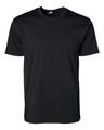 Independent Trading Co. Unisex Lux Heavyweight T-Shirt