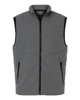 Weatherproof Men's Commuter Tech Vest