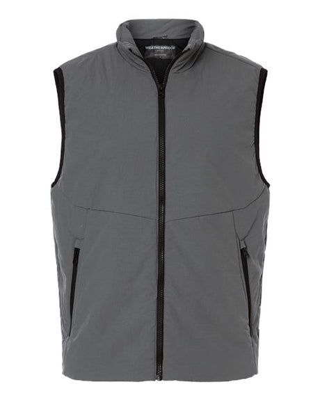 Weatherproof Men's Commuter Tech Vest