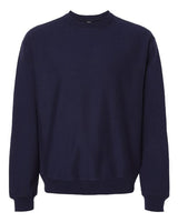 Hanes Beefy Premium Heavyweight Crewneck Sweatshirt
