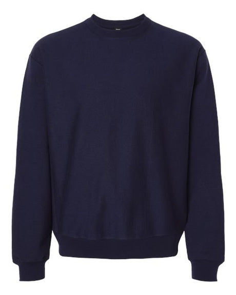 Hanes Beefy Premium Heavyweight Crewneck Sweatshirt