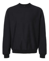 Hanes Beefy Premium Heavyweight Crewneck Sweatshirt