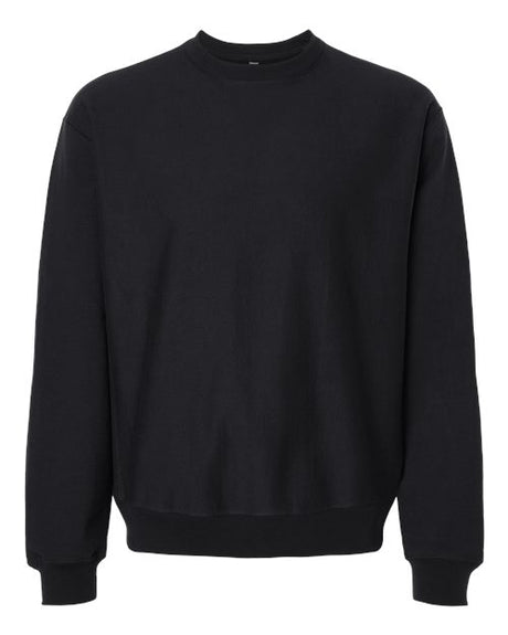Hanes Beefy Premium Heavyweight Crewneck Sweatshirt