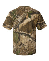 Men's Lightweight Performance Pocket T-Shirt