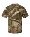 Men's Lightweight Performance Pocket T-Shirt