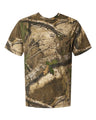 Men's Lightweight Performance Pocket T-Shirt