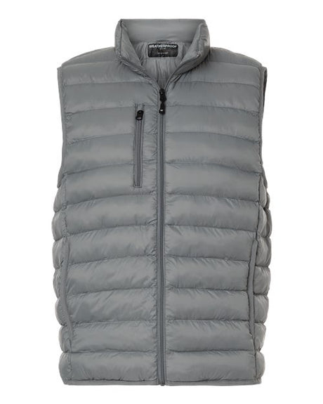 Weatherproof Men's Lightweight Packable Vest