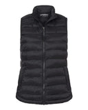 Women's Lightweight Packable Poly-Filled Vest