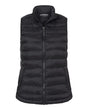 Women's Lightweight Packable Poly-Filled Vest