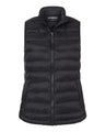 Women's Lightweight Packable Poly-Filled Vest