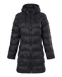 Weatherproof Women's Poly-Filled 3/4 Length Coat