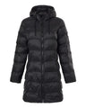Weatherproof Women's Poly-Filled 3/4 Length Coat