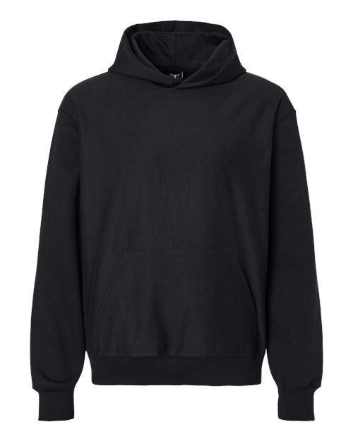 Hanes Unisex Beefy® Sweats Premium Heavyweight Hooded Sweatshirt
