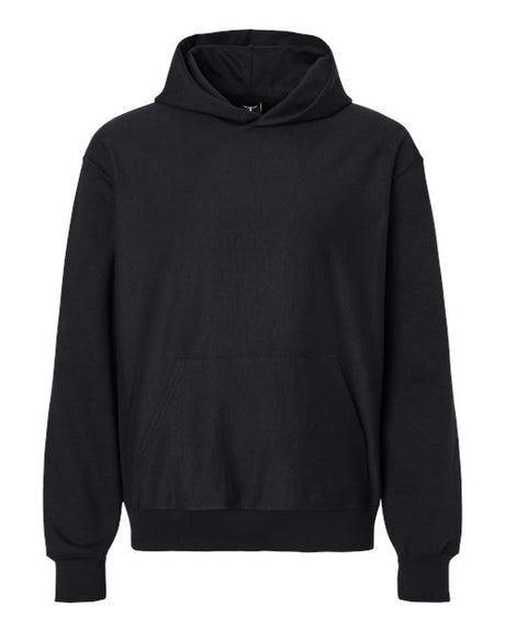 Hanes Unisex Beefy® Sweats Premium Heavyweight Hooded Sweatshirt
