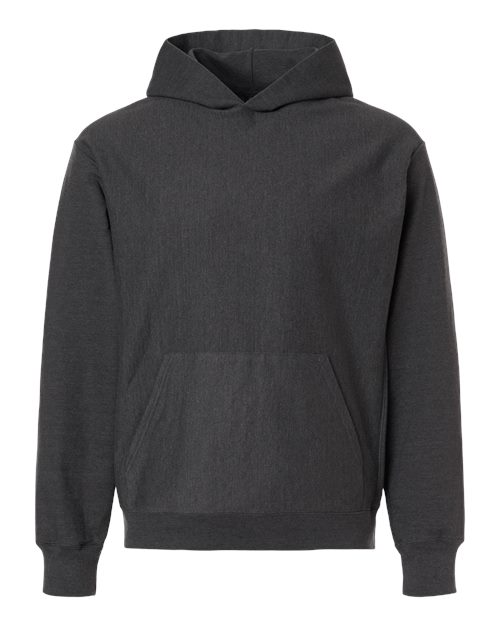 Hanes Unisex Beefy® Sweats Premium Heavyweight Hooded Sweatshirt
