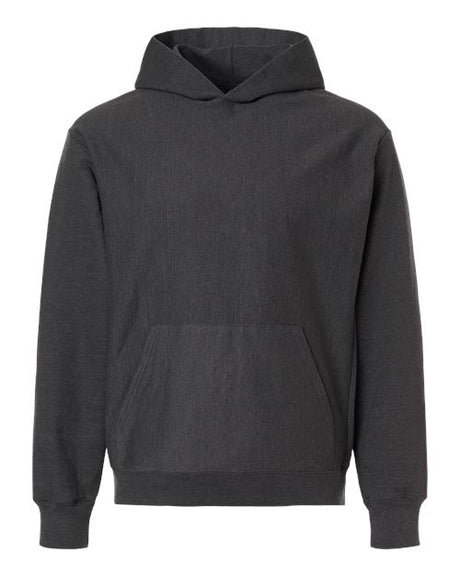 Hanes Unisex Beefy® Sweats Premium Heavyweight Hooded Sweatshirt