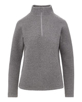 Women's Zelda Zig Zag Quarter-Zip Pullover