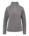 Women's Zelda Zig Zag Quarter-Zip Pullover