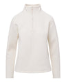 Women's Zelda Zig Zag Quarter-Zip Pullover