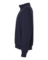 Hanes Men's Beefy Premium Heavyweight Quarter-Zip Sweatshirt
