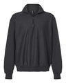 Hanes Men's Beefy Premium Heavyweight Quarter-Zip Sweatshirt