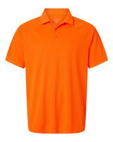 Harriton Men's Charge Snag and Soil Protect Polo
