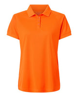 Harriton Women's Charge Snag and Soil Protect Polo