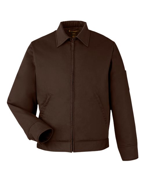 Harriton Unisex ClimaBloc Station Jacket