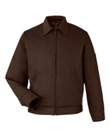Harriton Unisex ClimaBloc Station Jacket