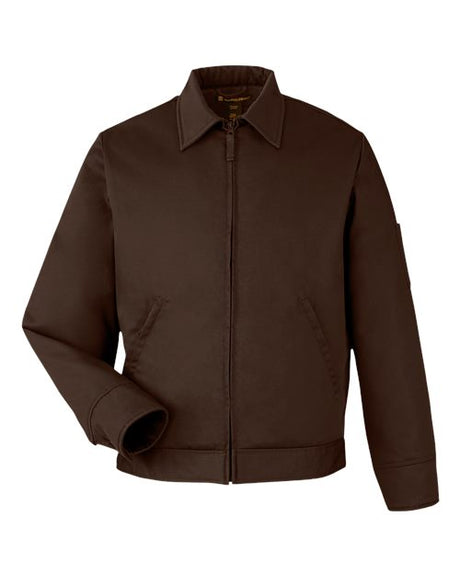 Harriton Unisex ClimaBloc Station Jacket