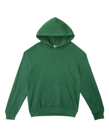 Lane Seven Unisex Urban Pullover Hooded Sweatshirt